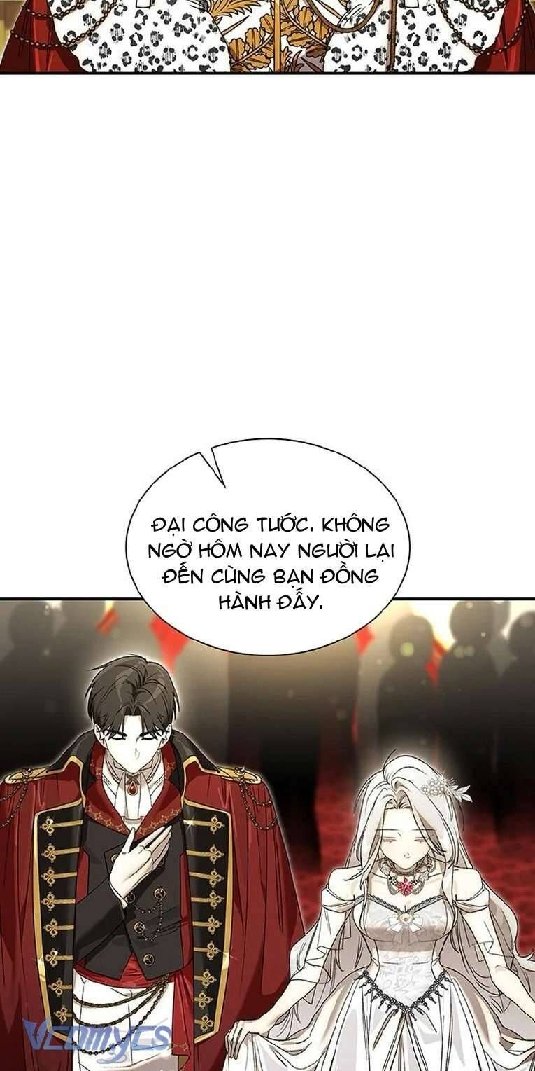 Cứ Cố Gắng Hết Sức Để Hối Hận - Chap 20 - Trang 4