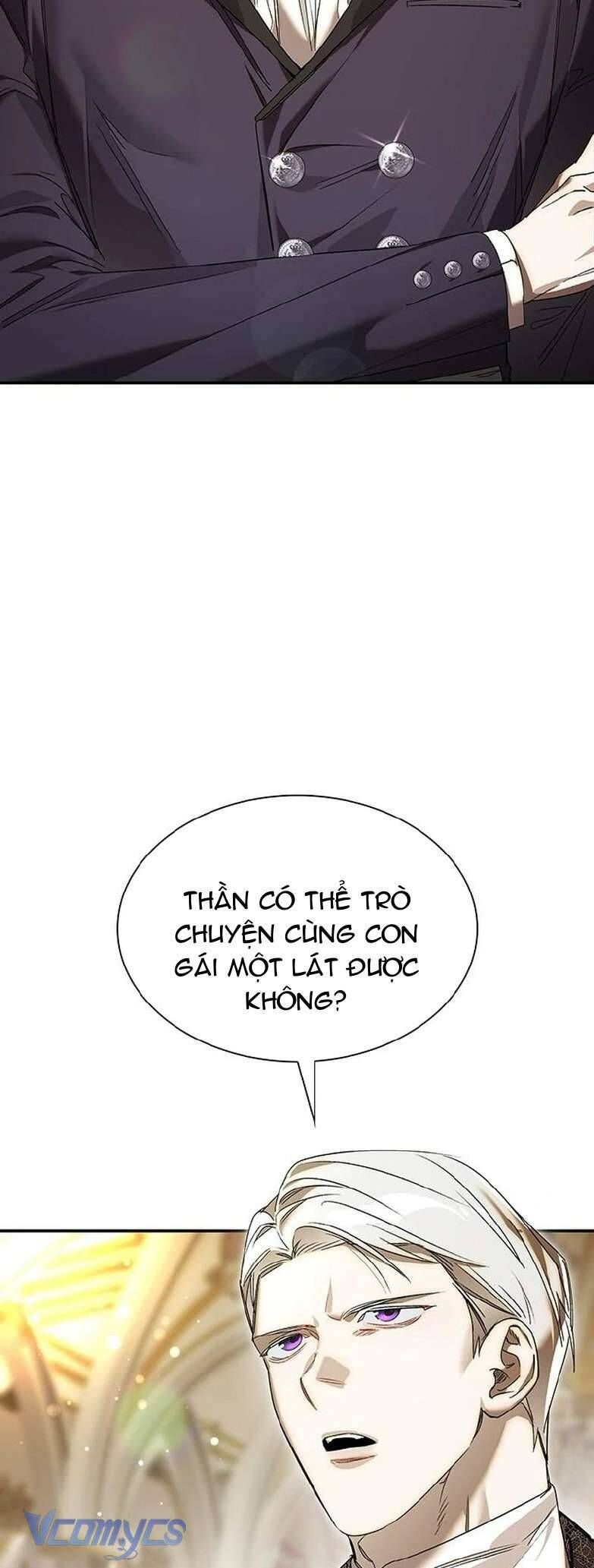 Cứ Cố Gắng Hết Sức Để Hối Hận - Chap 20 - Trang 47