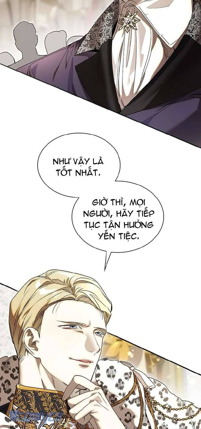 Cứ Cố Gắng Hết Sức Để Hối Hận - Chap 20 - Trang 48