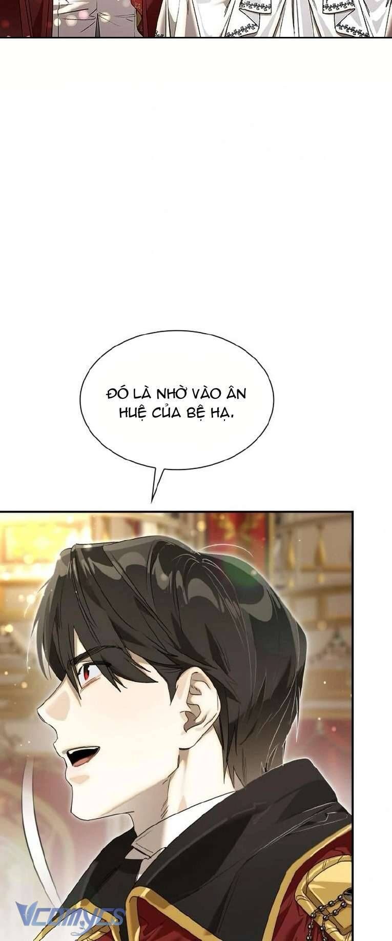 Cứ Cố Gắng Hết Sức Để Hối Hận - Chap 20 - Trang 5