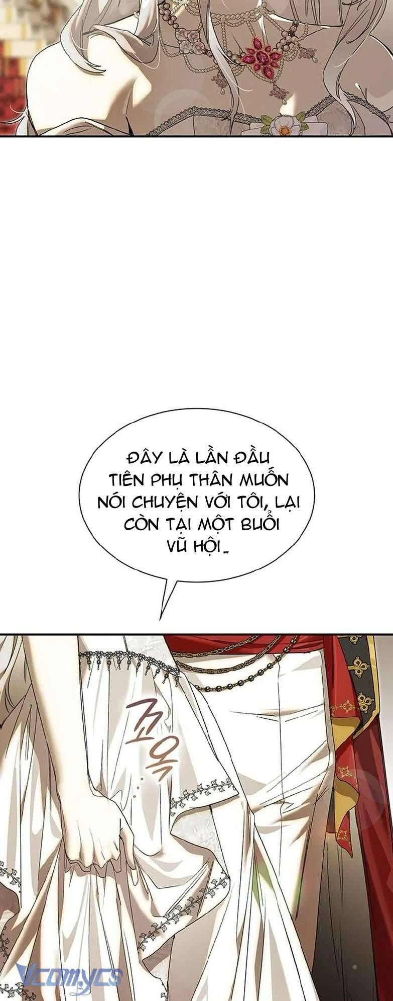 Cứ Cố Gắng Hết Sức Để Hối Hận - Chap 20 - Trang 52