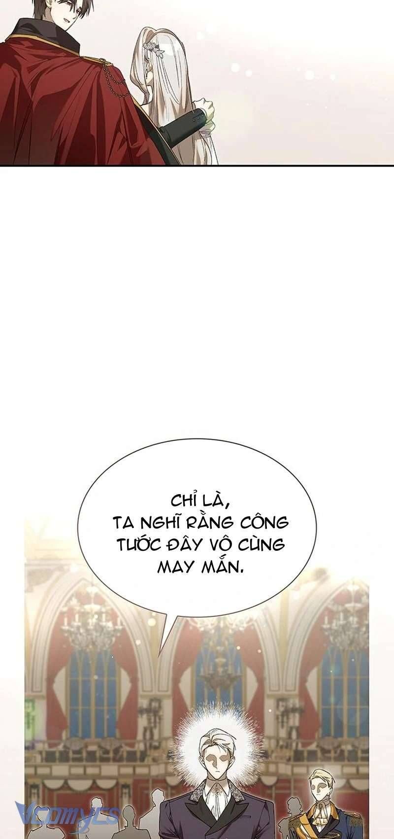 Cứ Cố Gắng Hết Sức Để Hối Hận - Chap 20 - Trang 54
