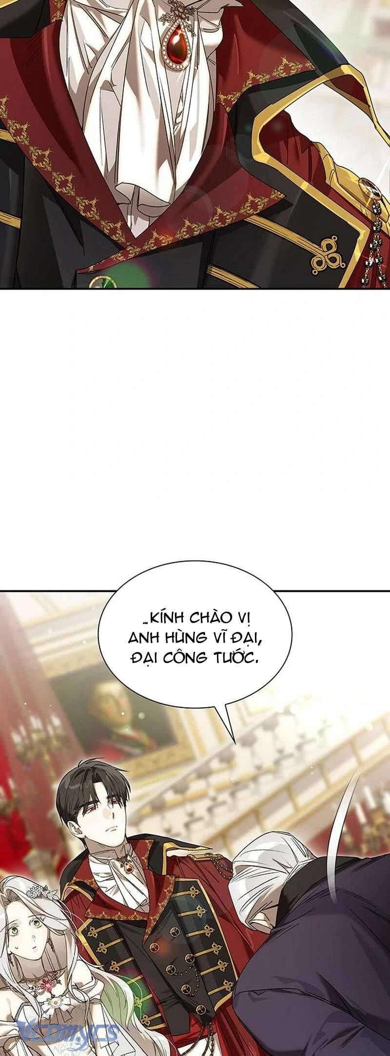 Cứ Cố Gắng Hết Sức Để Hối Hận - Chap 20 - Trang 56