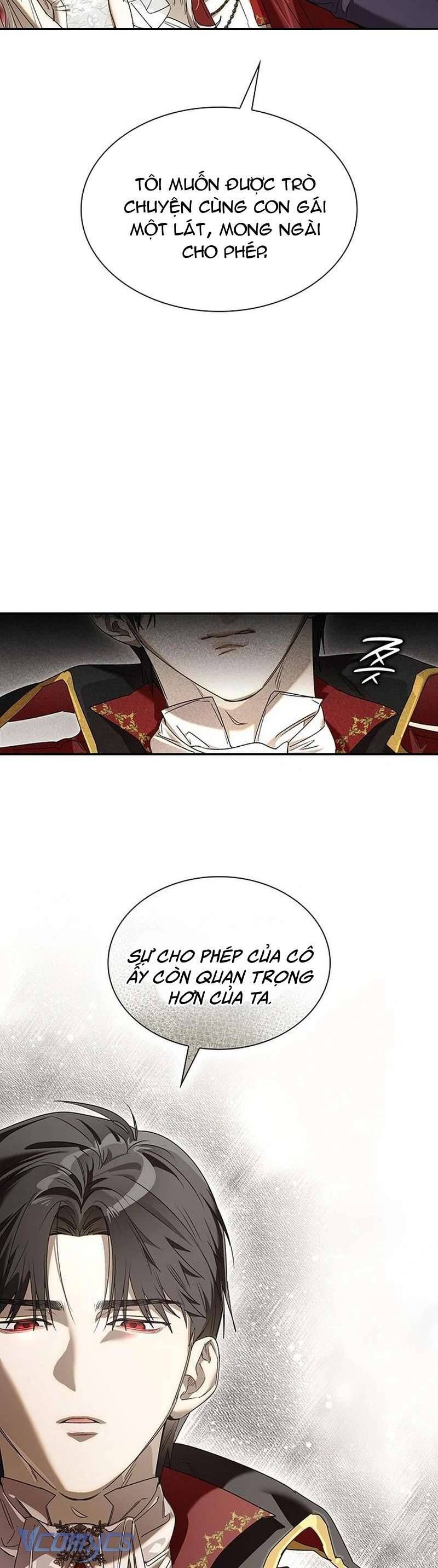 Cứ Cố Gắng Hết Sức Để Hối Hận - Chap 20 - Trang 57