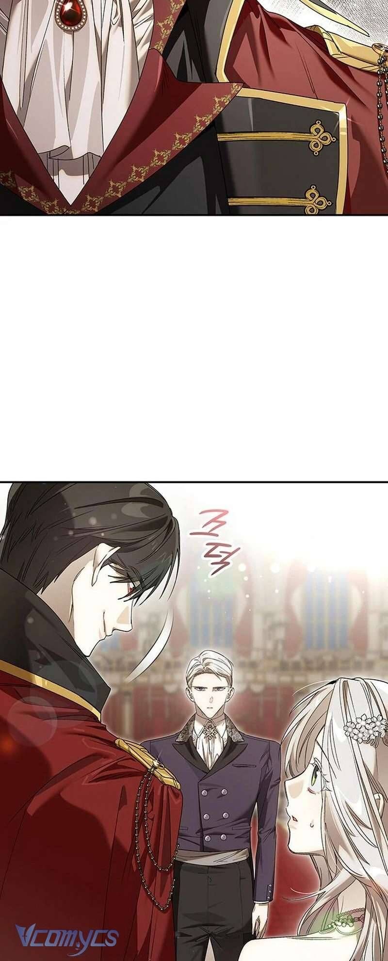 Cứ Cố Gắng Hết Sức Để Hối Hận - Chap 20 - Trang 58