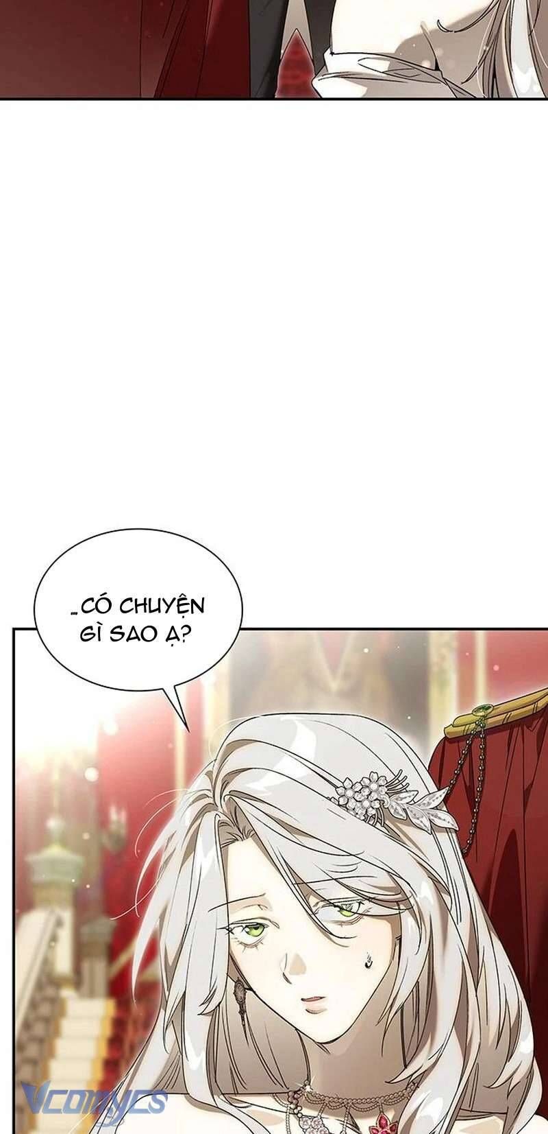 Cứ Cố Gắng Hết Sức Để Hối Hận - Chap 20 - Trang 59