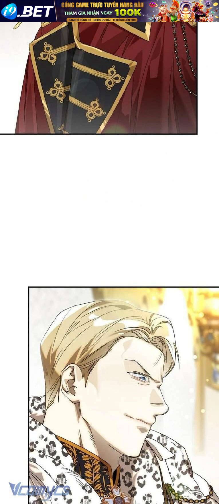 Cứ Cố Gắng Hết Sức Để Hối Hận - Chap 20 - Trang 6