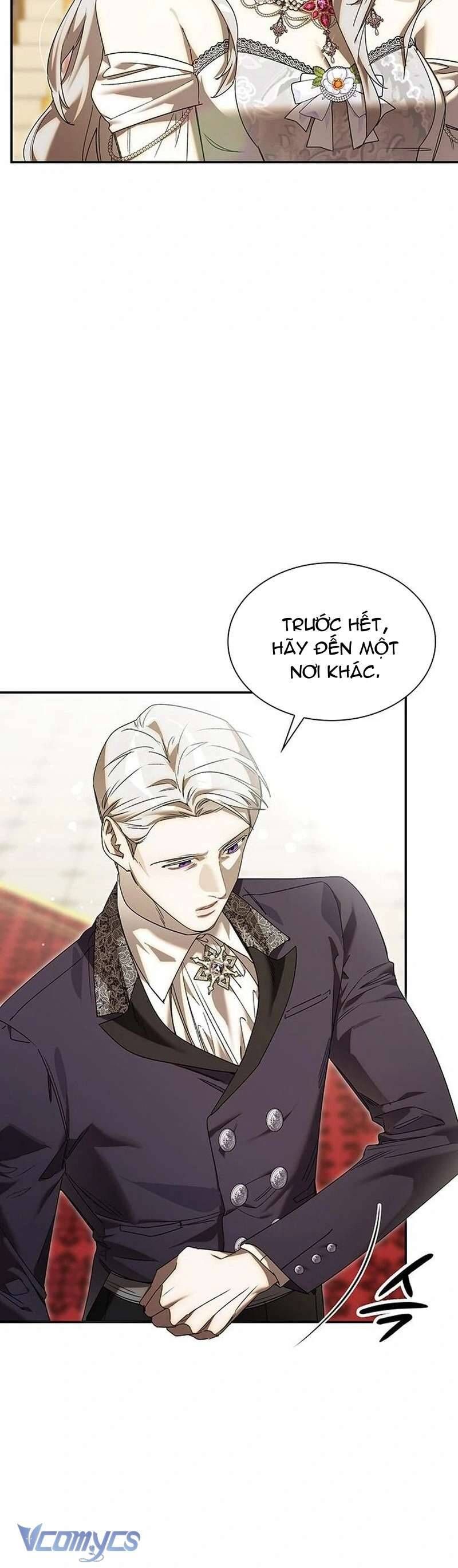 Cứ Cố Gắng Hết Sức Để Hối Hận - Chap 20 - Trang 60