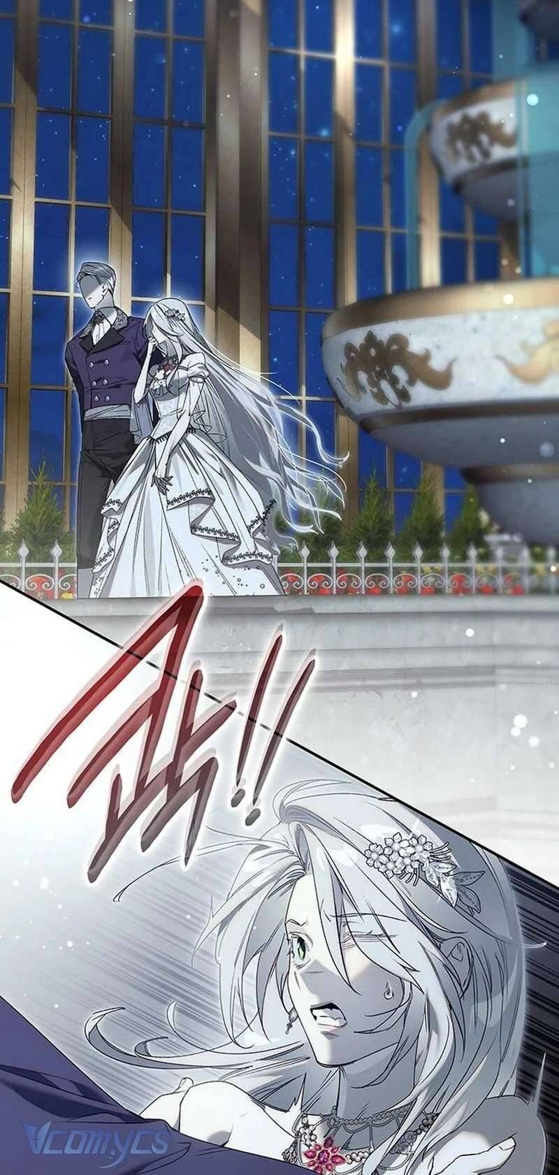 Cứ Cố Gắng Hết Sức Để Hối Hận - Chap 20 - Trang 65