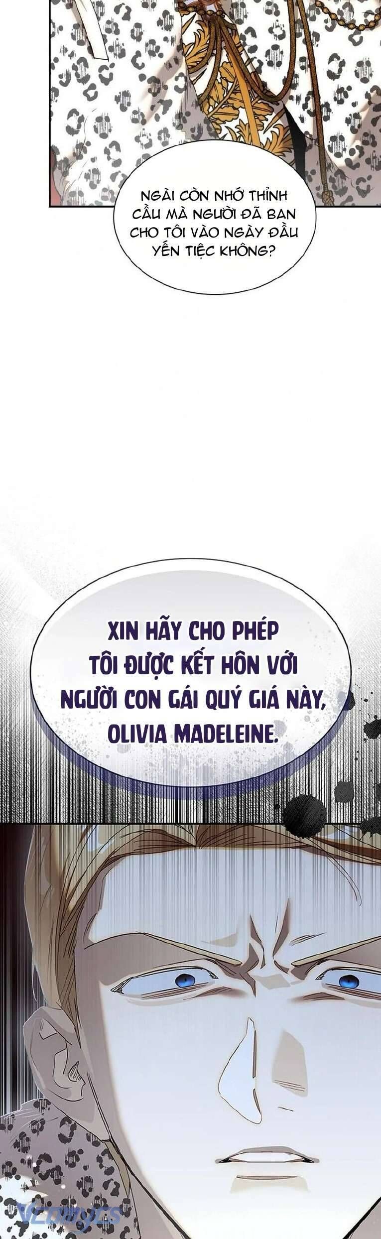 Cứ Cố Gắng Hết Sức Để Hối Hận - Chap 20 - Trang 7