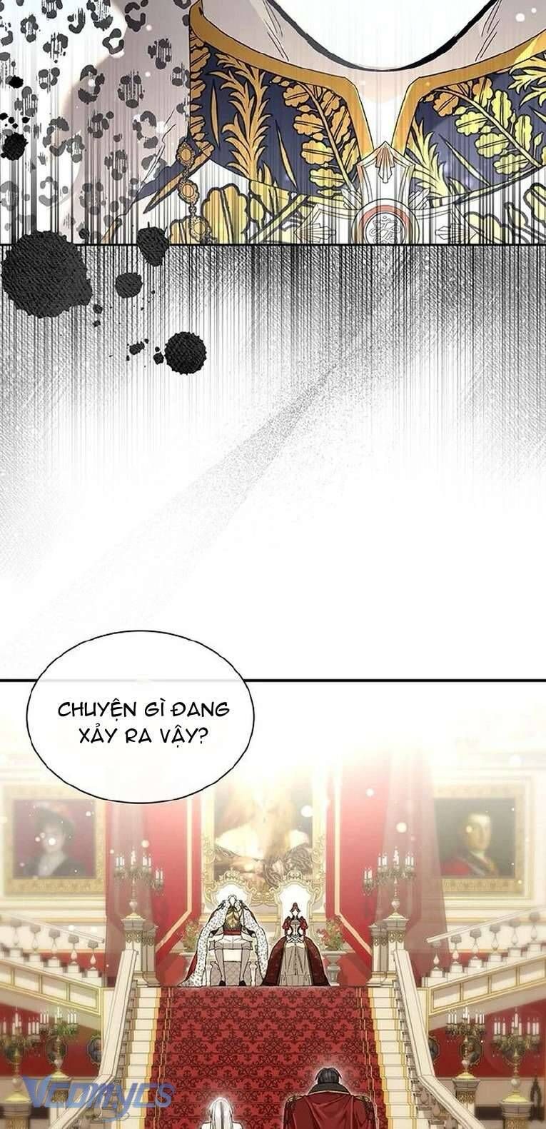 Cứ Cố Gắng Hết Sức Để Hối Hận - Chap 20 - Trang 8