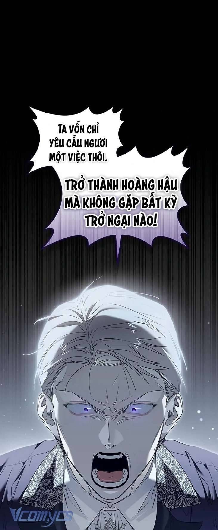 Cứ Cố Gắng Hết Sức Để Hối Hận - Chap 21 - Trang 1
