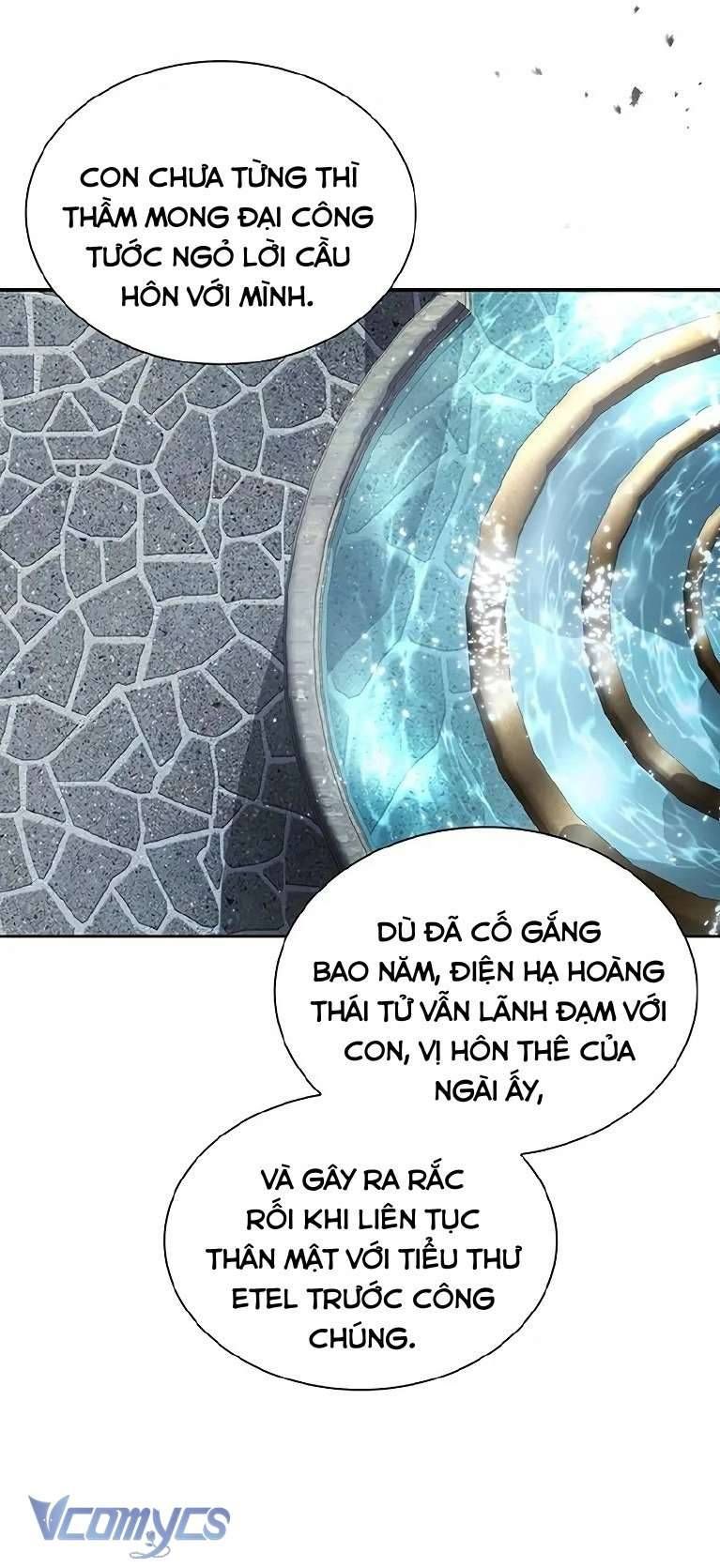 Cứ Cố Gắng Hết Sức Để Hối Hận - Chap 21 - Trang 12