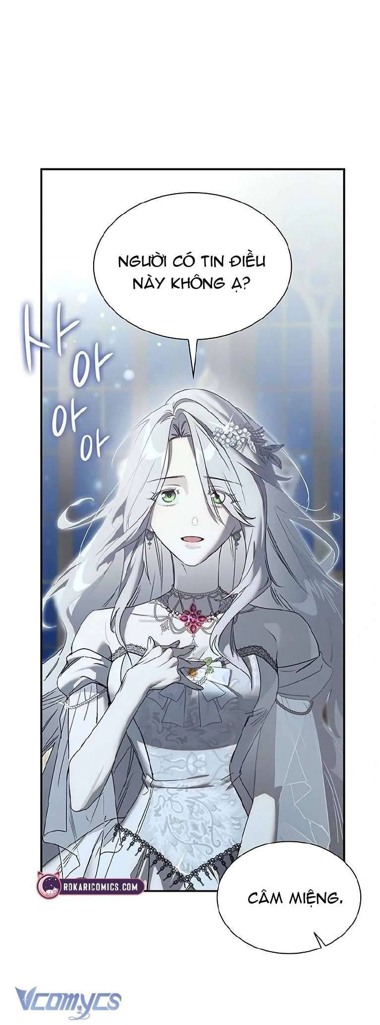 Cứ Cố Gắng Hết Sức Để Hối Hận - Chap 21 - Trang 13
