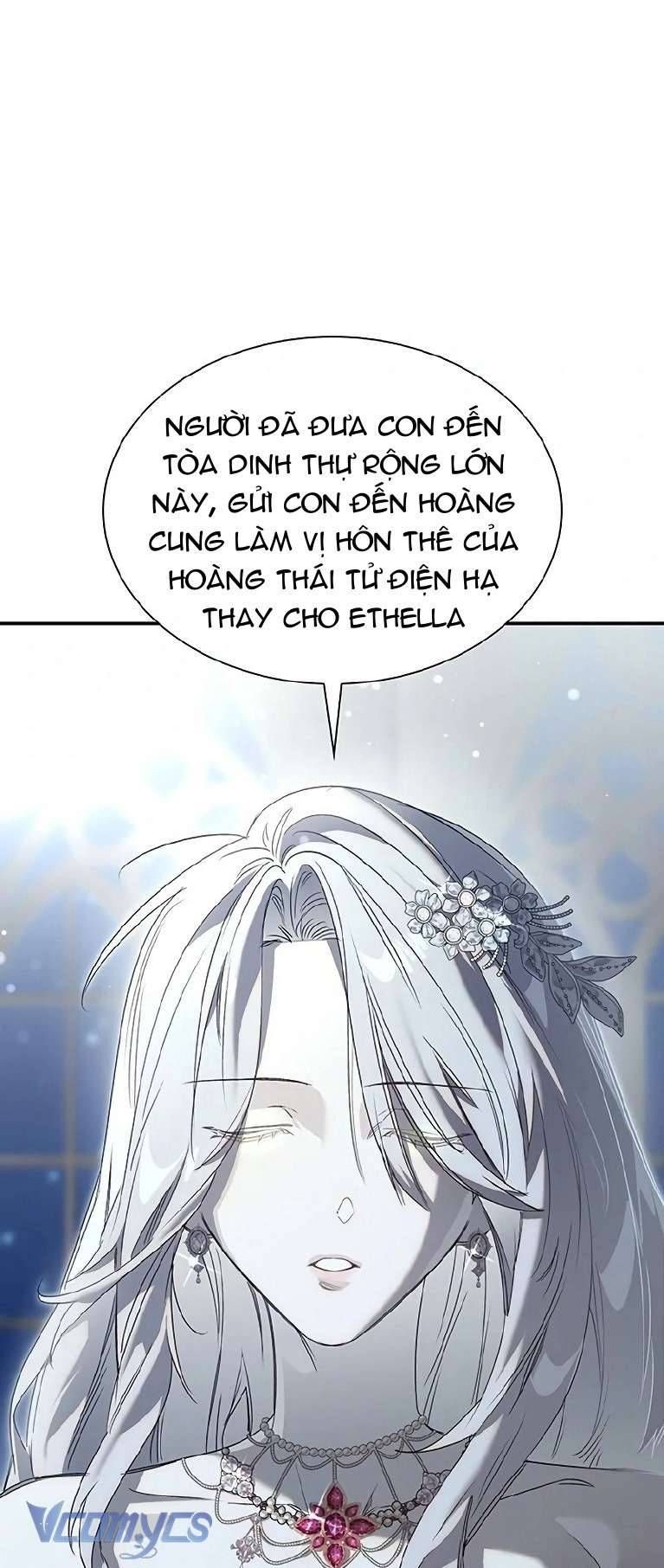 Cứ Cố Gắng Hết Sức Để Hối Hận - Chap 21 - Trang 14