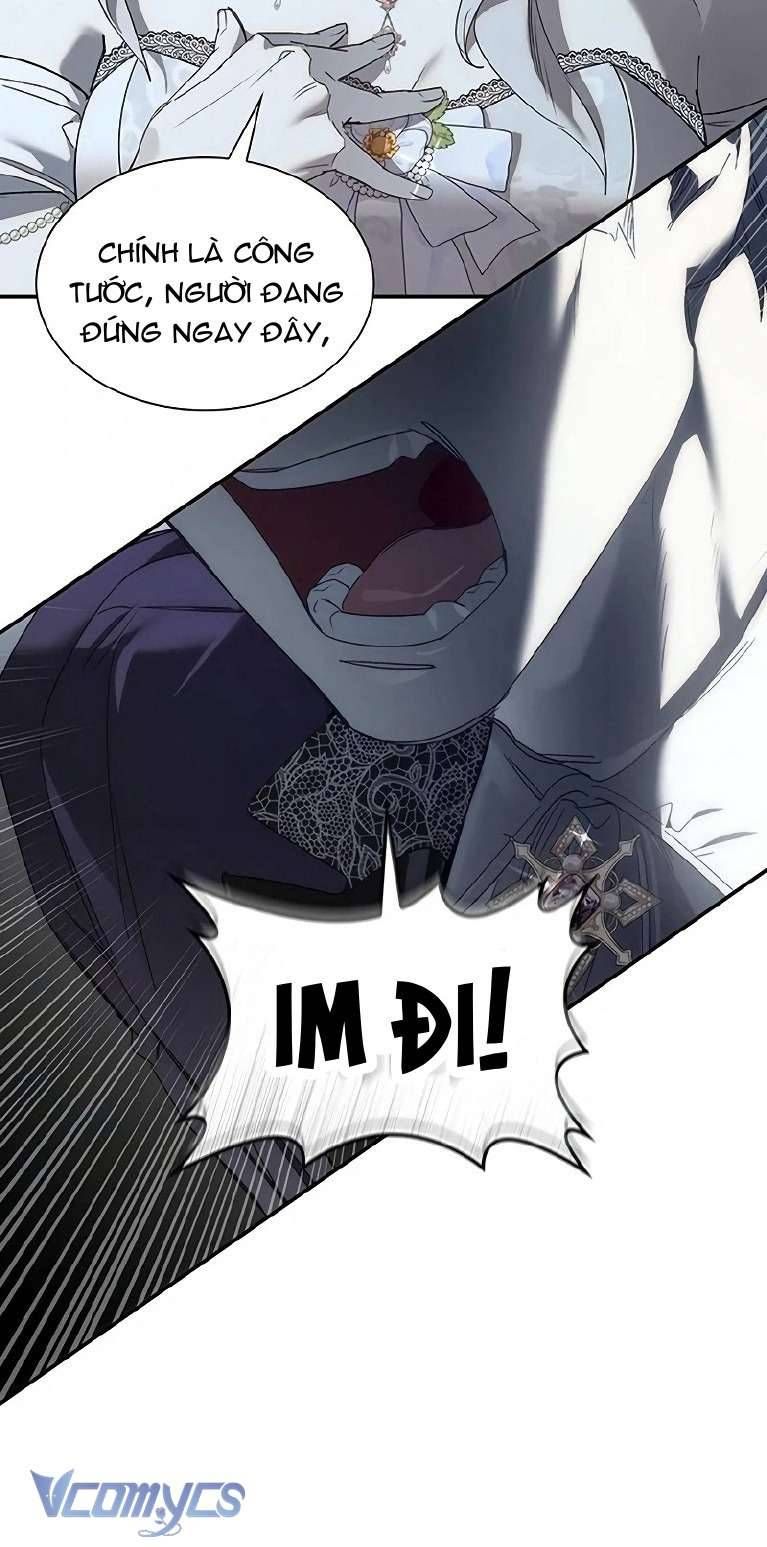 Cứ Cố Gắng Hết Sức Để Hối Hận - Chap 21 - Trang 15