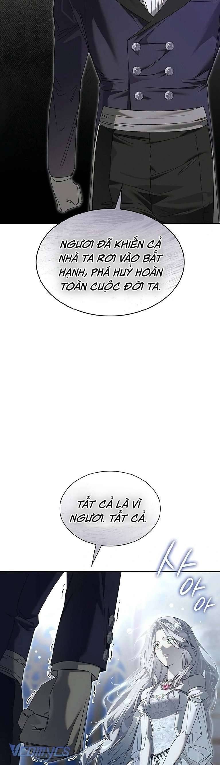 Cứ Cố Gắng Hết Sức Để Hối Hận - Chap 21 - Trang 17