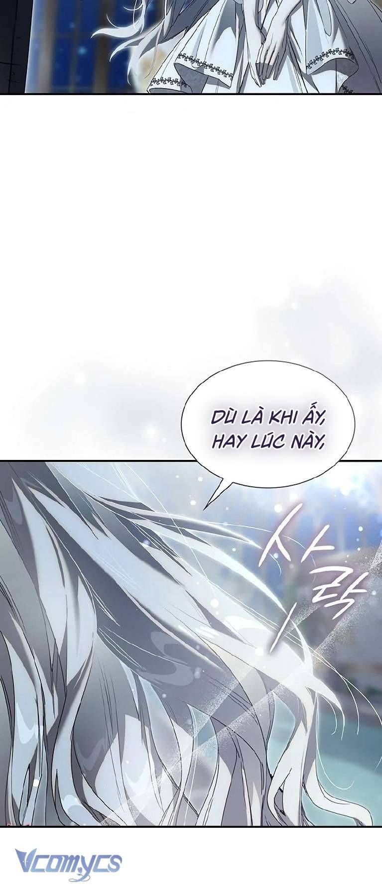 Cứ Cố Gắng Hết Sức Để Hối Hận - Chap 21 - Trang 18