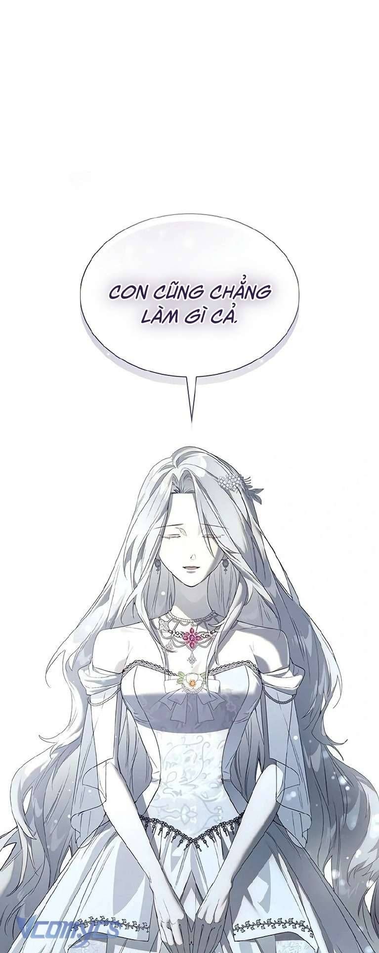 Cứ Cố Gắng Hết Sức Để Hối Hận - Chap 21 - Trang 19