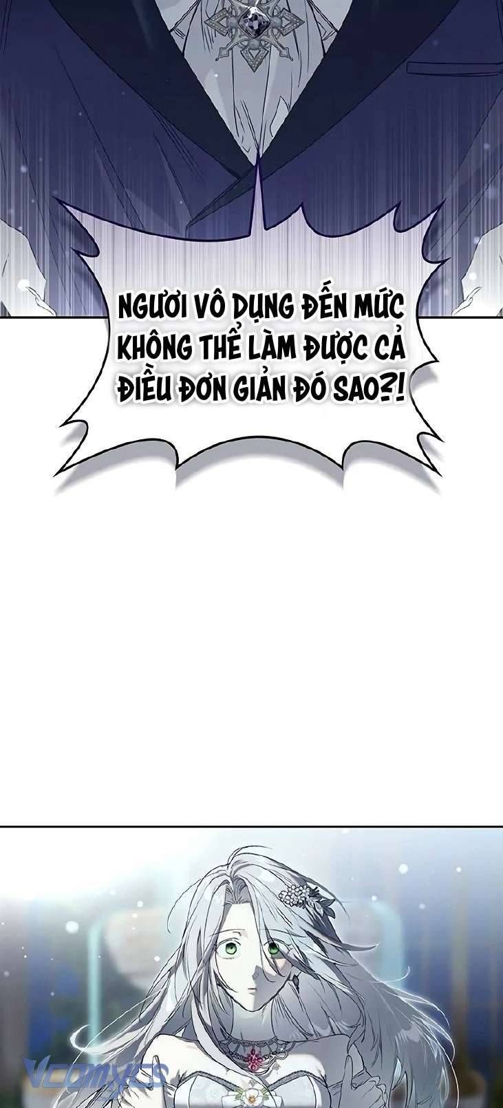 Cứ Cố Gắng Hết Sức Để Hối Hận - Chap 21 - Trang 2