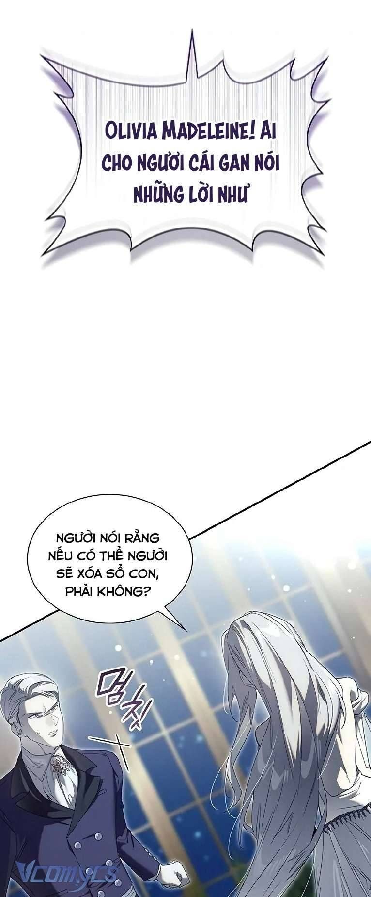 Cứ Cố Gắng Hết Sức Để Hối Hận - Chap 21 - Trang 21