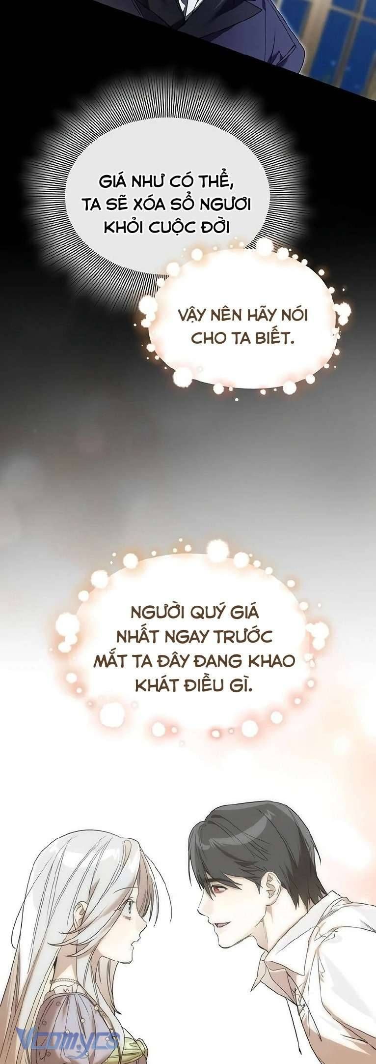 Cứ Cố Gắng Hết Sức Để Hối Hận - Chap 21 - Trang 23