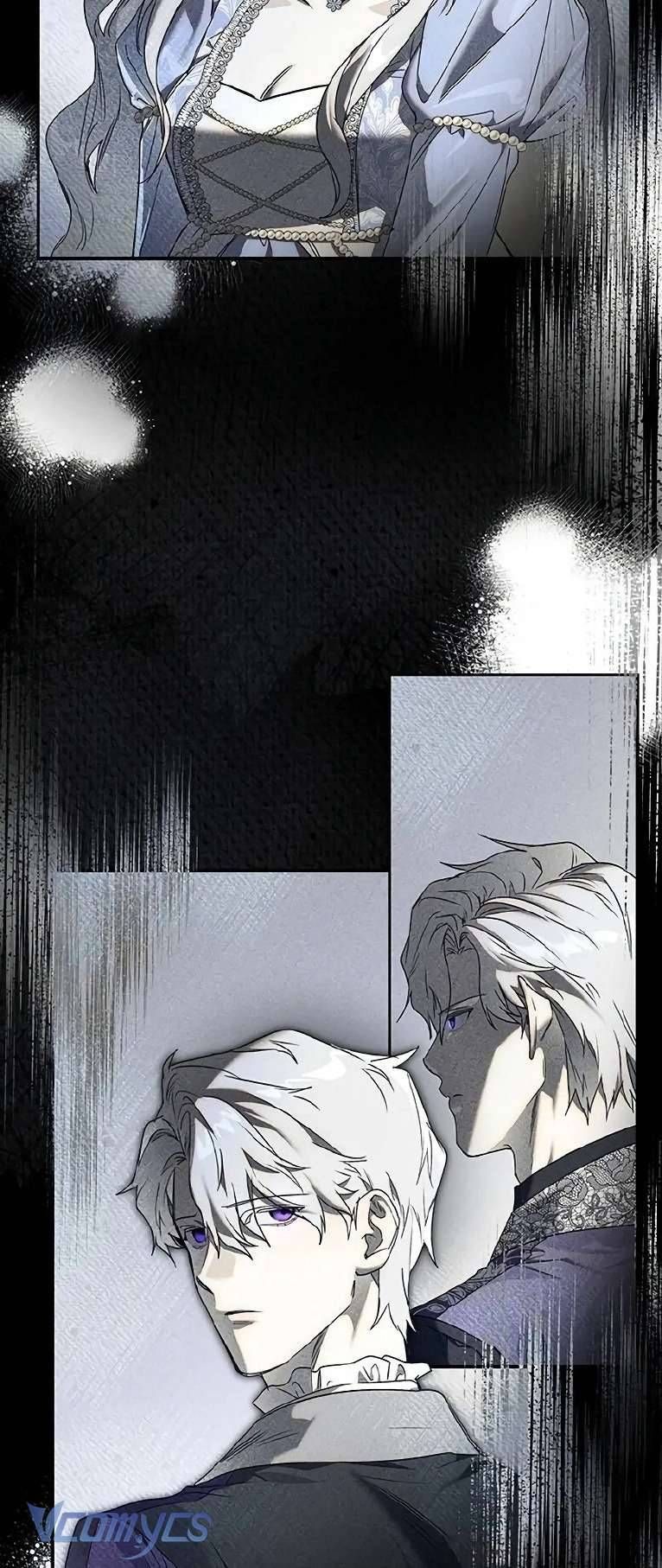 Cứ Cố Gắng Hết Sức Để Hối Hận - Chap 21 - Trang 26