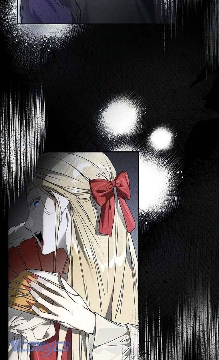 Cứ Cố Gắng Hết Sức Để Hối Hận - Chap 21 - Trang 27
