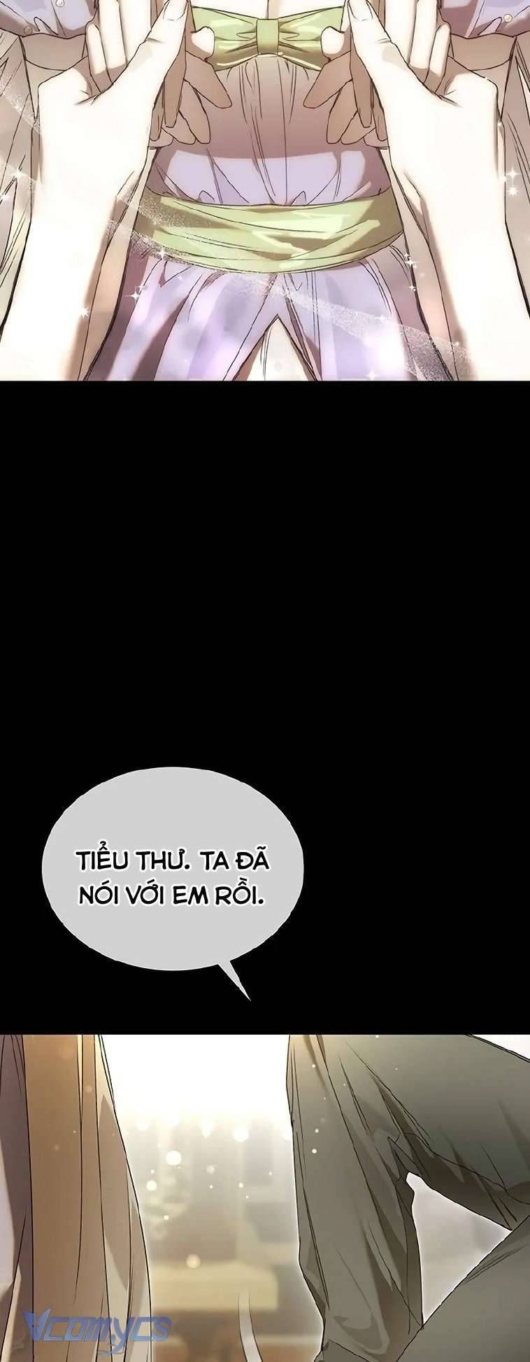 Cứ Cố Gắng Hết Sức Để Hối Hận - Chap 21 - Trang 30