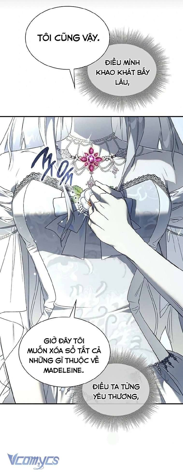 Cứ Cố Gắng Hết Sức Để Hối Hận - Chap 21 - Trang 34