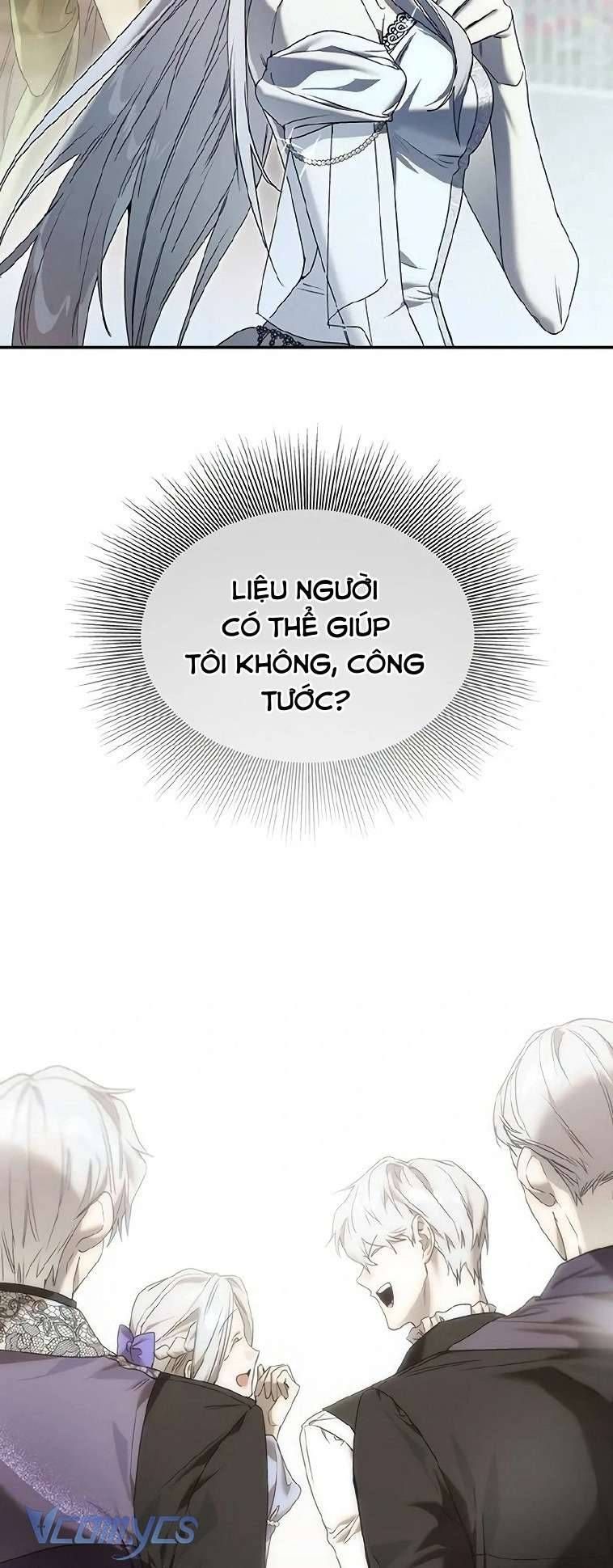 Cứ Cố Gắng Hết Sức Để Hối Hận - Chap 21 - Trang 36