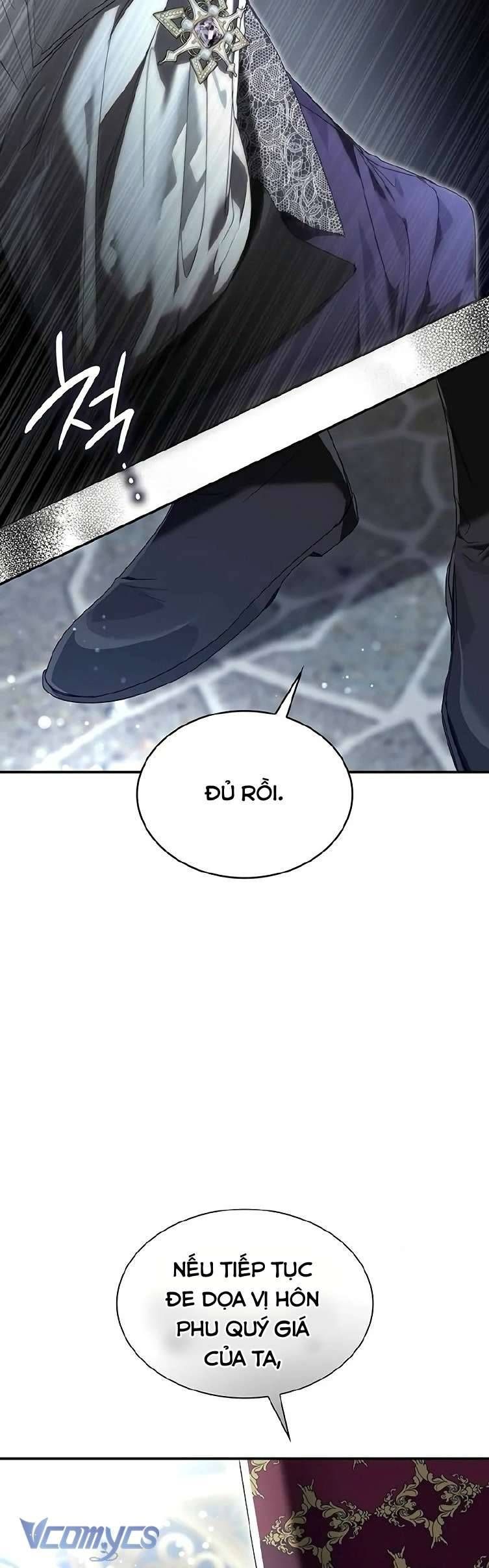 Cứ Cố Gắng Hết Sức Để Hối Hận - Chap 21 - Trang 42