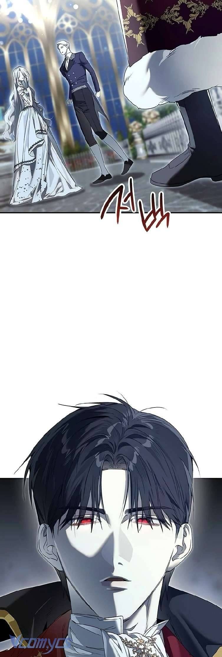 Cứ Cố Gắng Hết Sức Để Hối Hận - Chap 21 - Trang 43