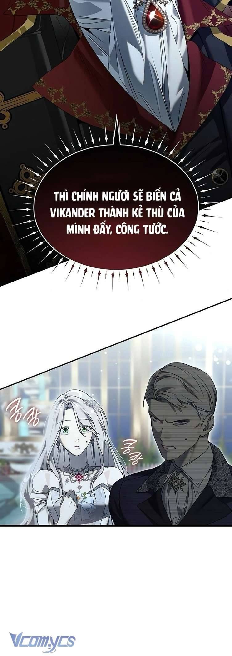 Cứ Cố Gắng Hết Sức Để Hối Hận - Chap 21 - Trang 44