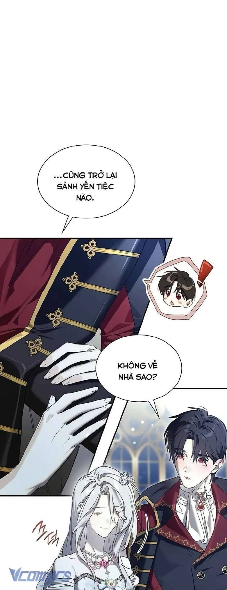 Cứ Cố Gắng Hết Sức Để Hối Hận - Chap 21 - Trang 49