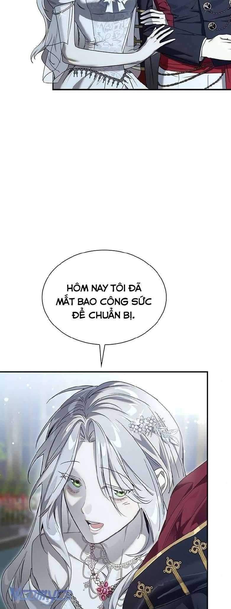 Cứ Cố Gắng Hết Sức Để Hối Hận - Chap 21 - Trang 50