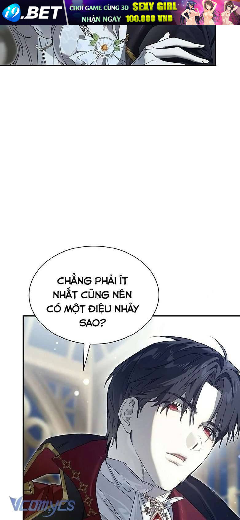 Cứ Cố Gắng Hết Sức Để Hối Hận - Chap 21 - Trang 51