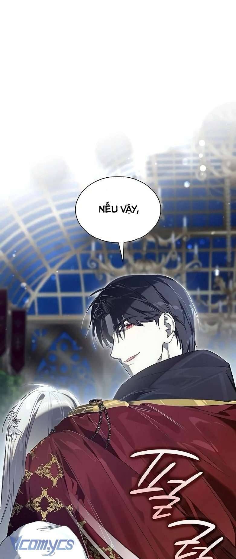 Cứ Cố Gắng Hết Sức Để Hối Hận - Chap 21 - Trang 54