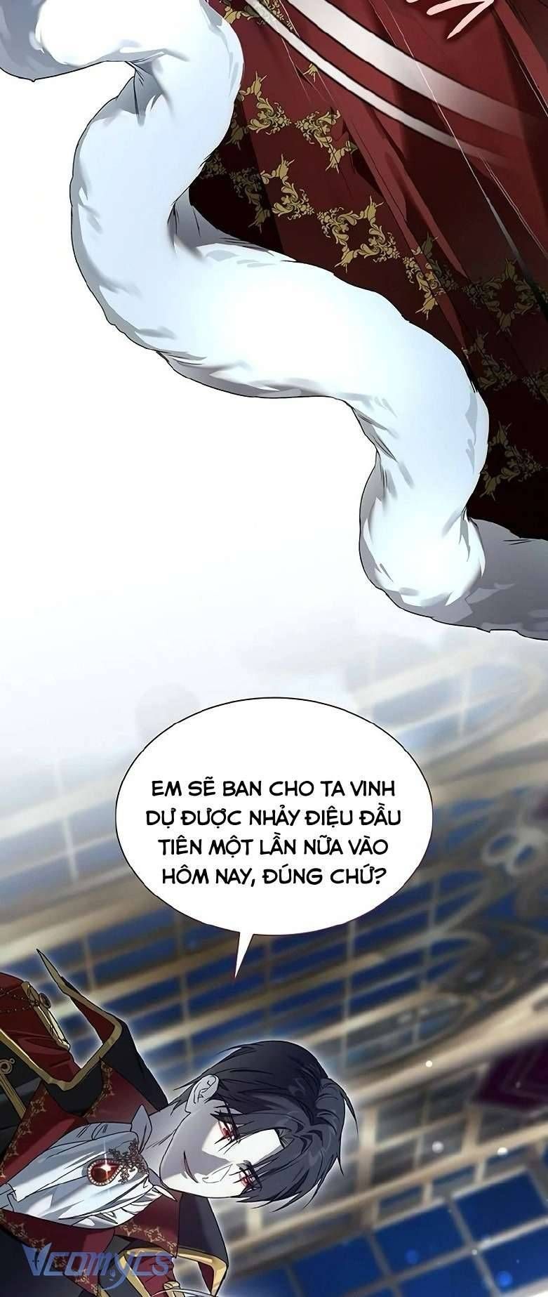 Cứ Cố Gắng Hết Sức Để Hối Hận - Chap 21 - Trang 55