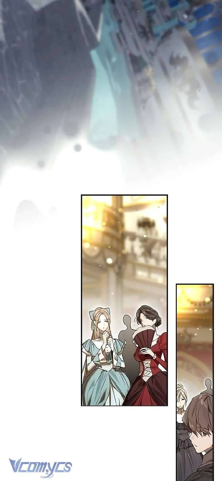 Cứ Cố Gắng Hết Sức Để Hối Hận - Chap 21 - Trang 57