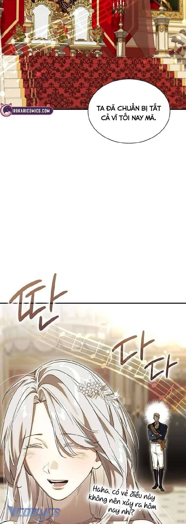 Cứ Cố Gắng Hết Sức Để Hối Hận - Chap 21 - Trang 64