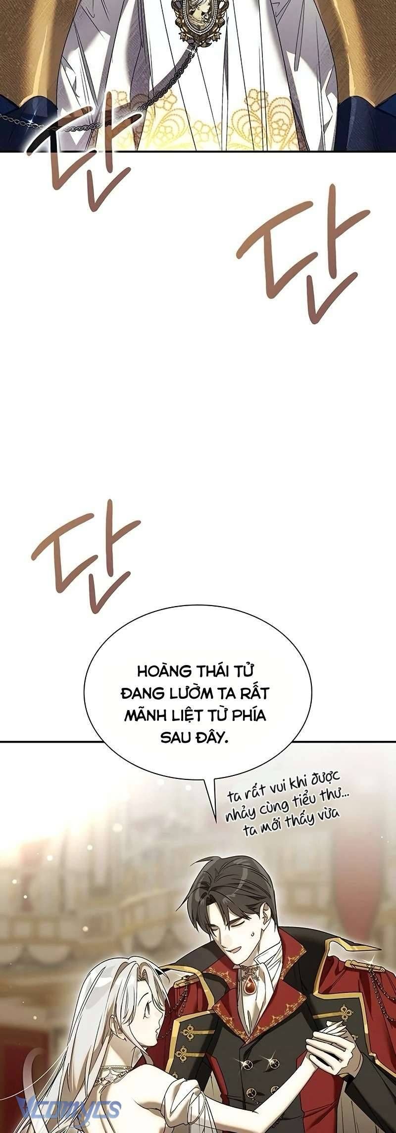 Cứ Cố Gắng Hết Sức Để Hối Hận - Chap 21 - Trang 67