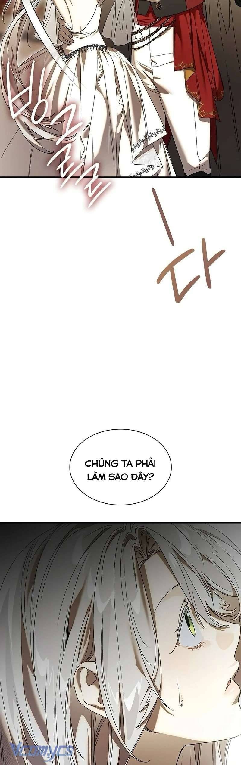 Cứ Cố Gắng Hết Sức Để Hối Hận - Chap 21 - Trang 68