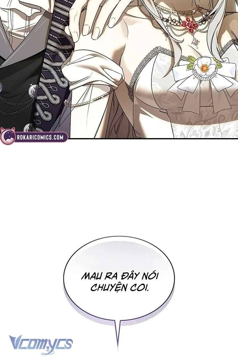 Cứ Cố Gắng Hết Sức Để Hối Hận - Chap 21 - Trang 72