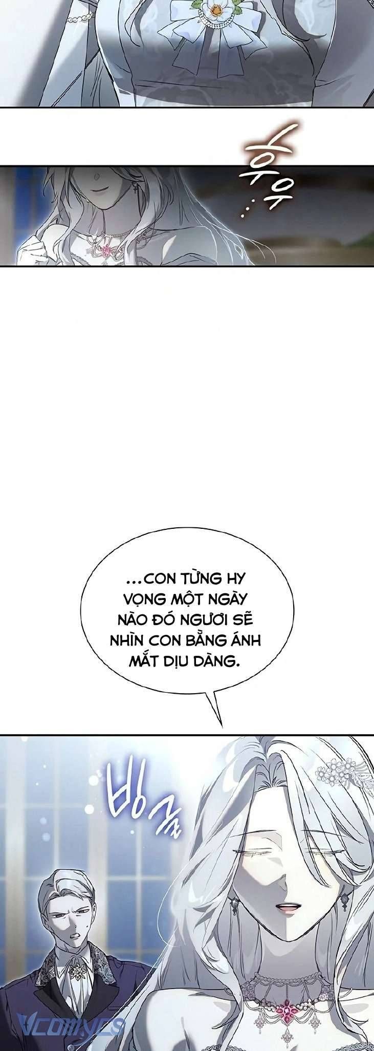 Cứ Cố Gắng Hết Sức Để Hối Hận - Chap 21 - Trang 8