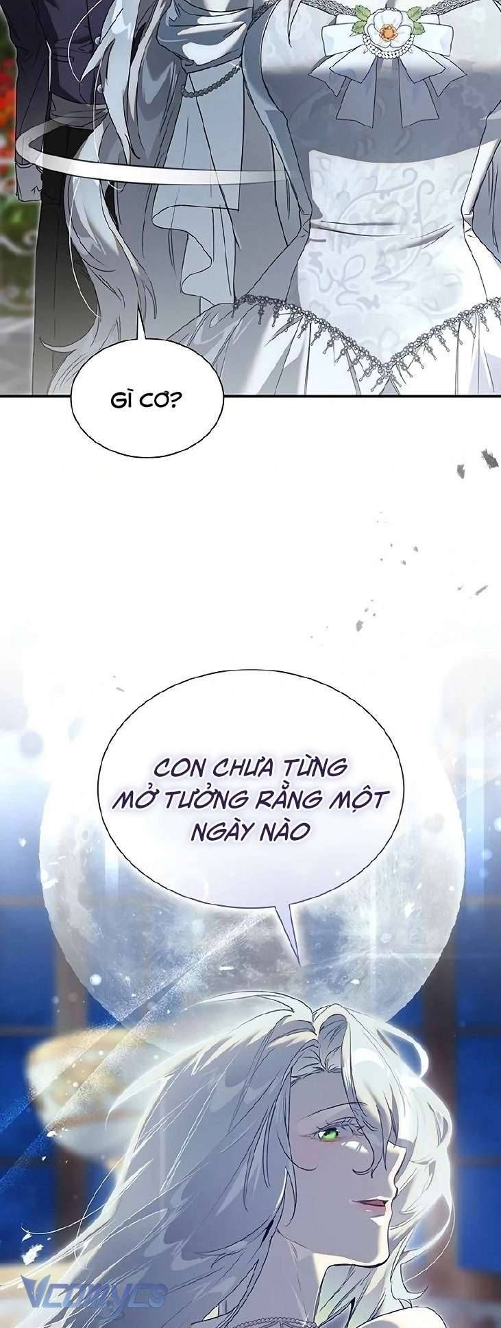 Cứ Cố Gắng Hết Sức Để Hối Hận - Chap 21 - Trang 9