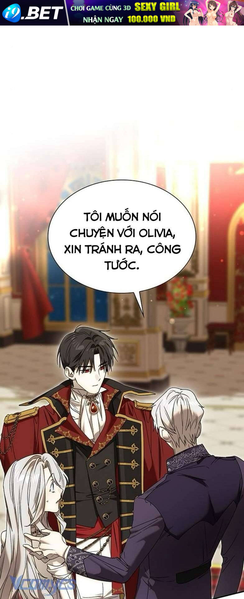 Cứ Cố Gắng Hết Sức Để Hối Hận - Chap 22 - Trang 2