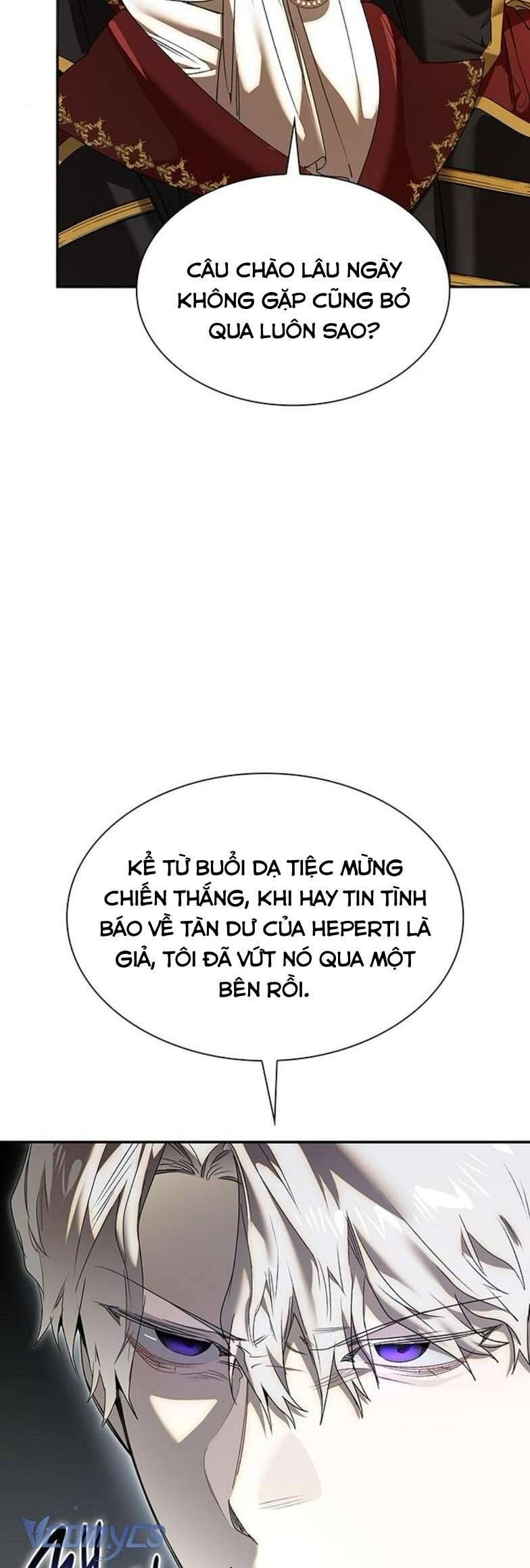 Cứ Cố Gắng Hết Sức Để Hối Hận - Chap 22 - Trang 4