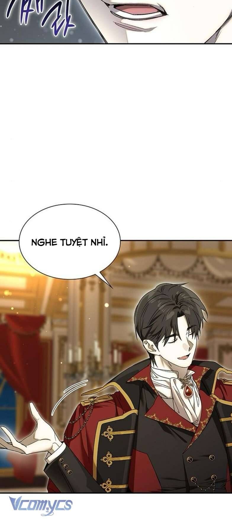 Cứ Cố Gắng Hết Sức Để Hối Hận - Chap 22 - Trang 5