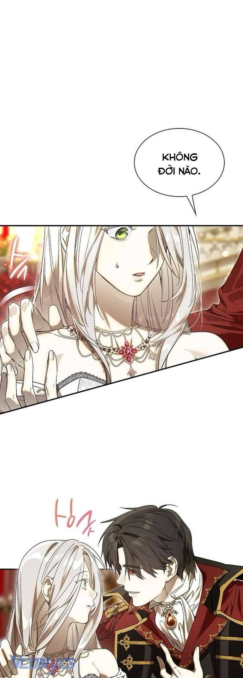 Cứ Cố Gắng Hết Sức Để Hối Hận - Chap 22 - Trang 7